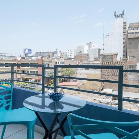 Globalstay Lux Apt Great Location Gameroom Ліма Екстер'єр фото
