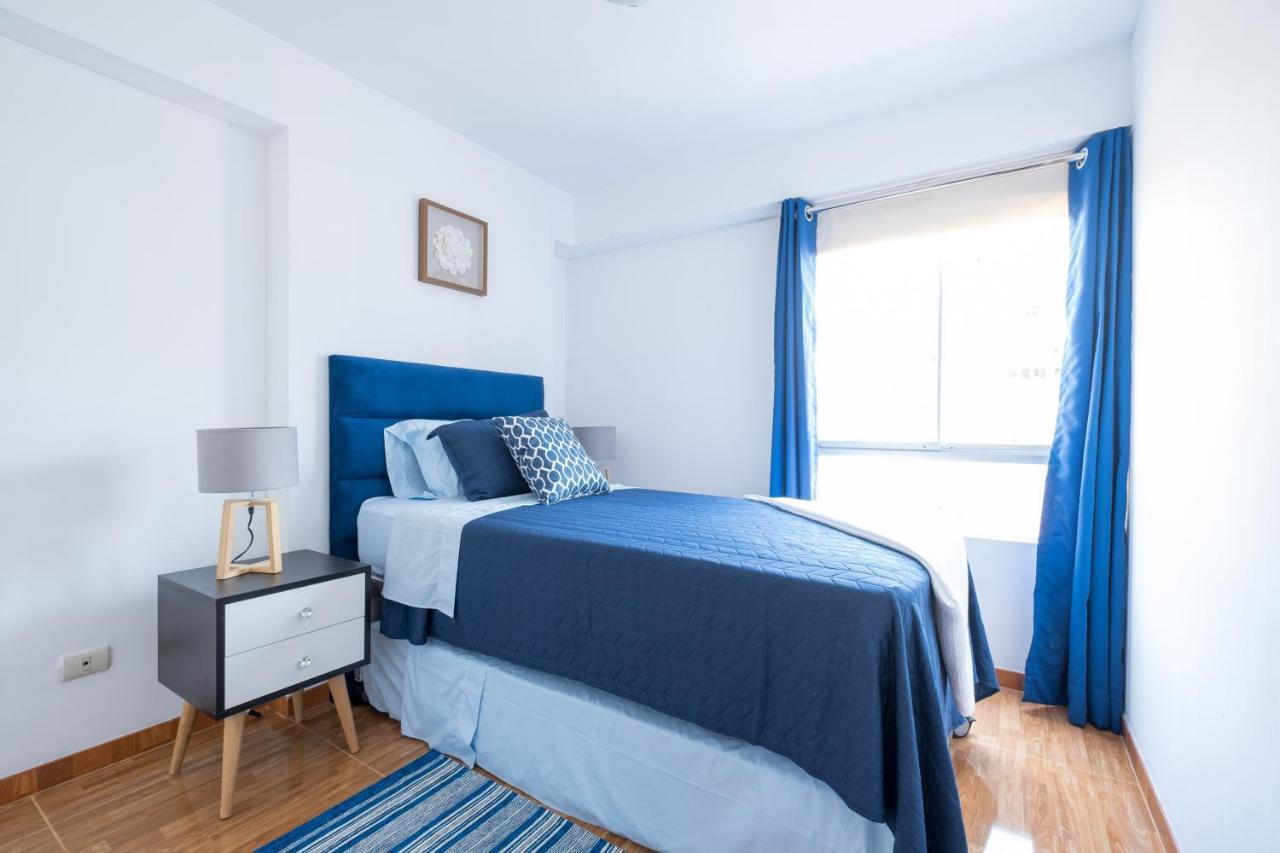Globalstay Lux Apt Great Location Gameroom Ліма Екстер'єр фото