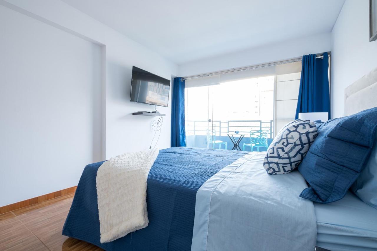 Globalstay Lux Apt Great Location Gameroom Ліма Екстер'єр фото