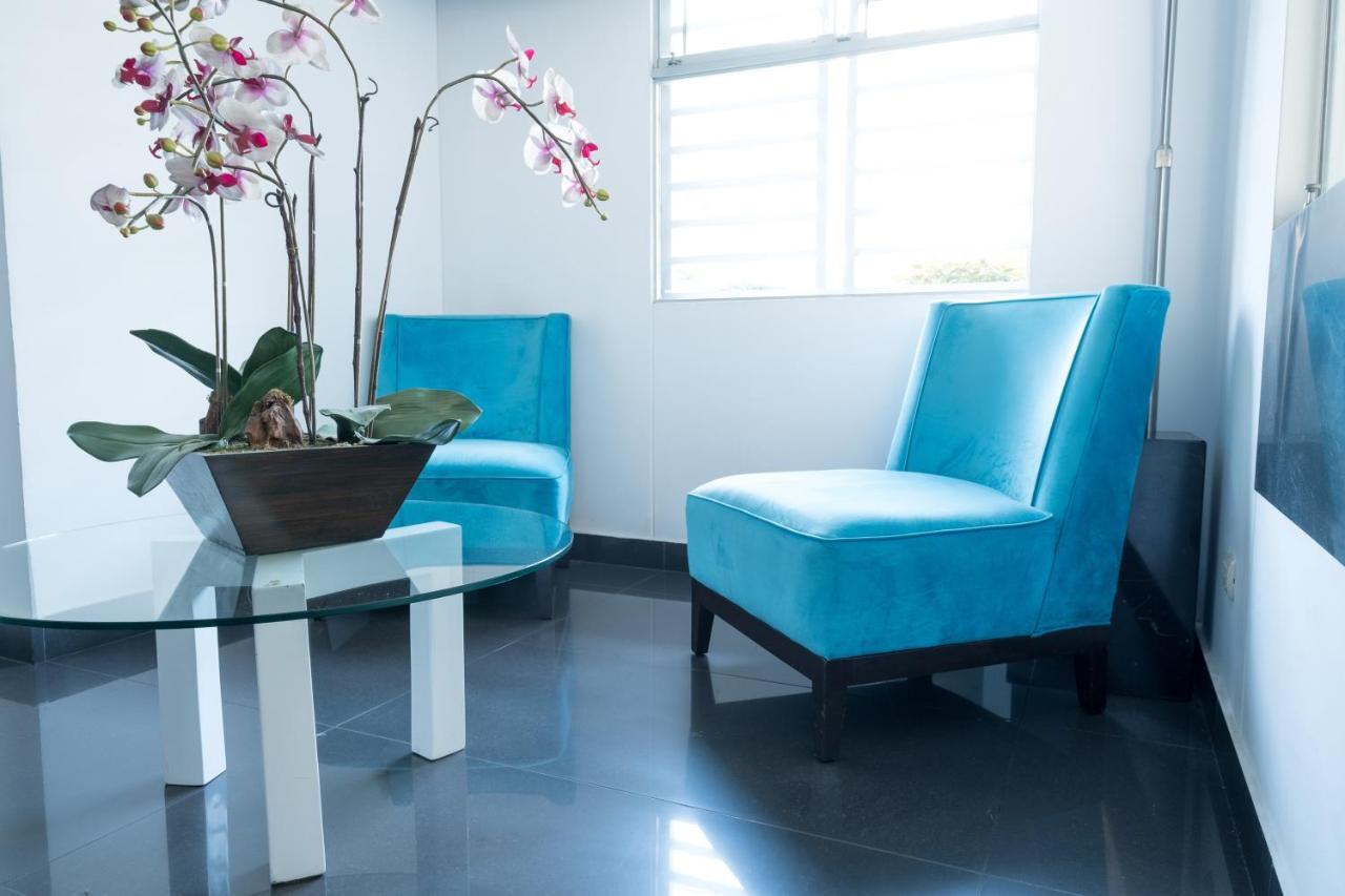 Globalstay Lux Apt Great Location Gameroom Ліма Екстер'єр фото