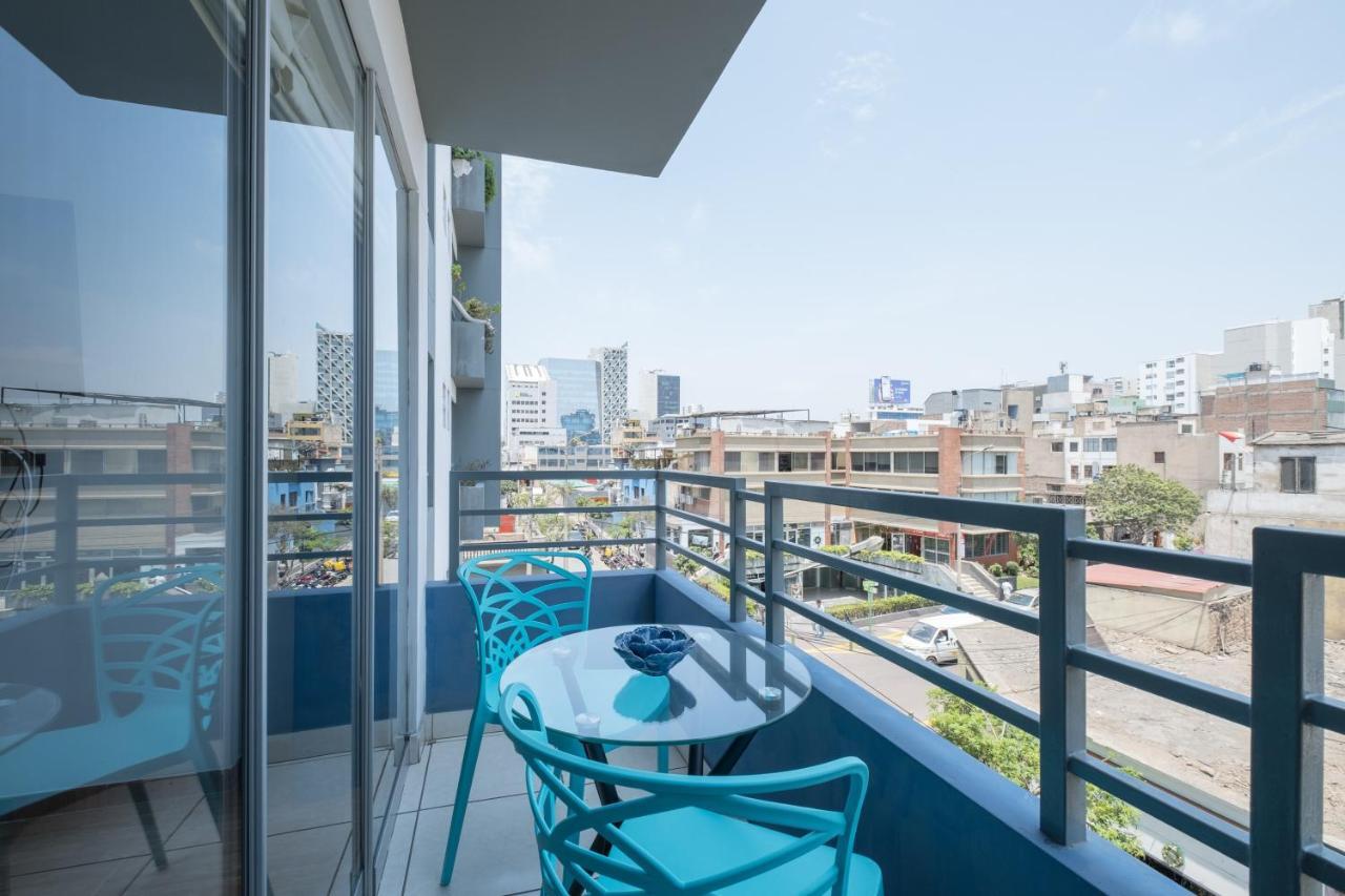 Globalstay Lux Apt Great Location Gameroom Ліма Екстер'єр фото