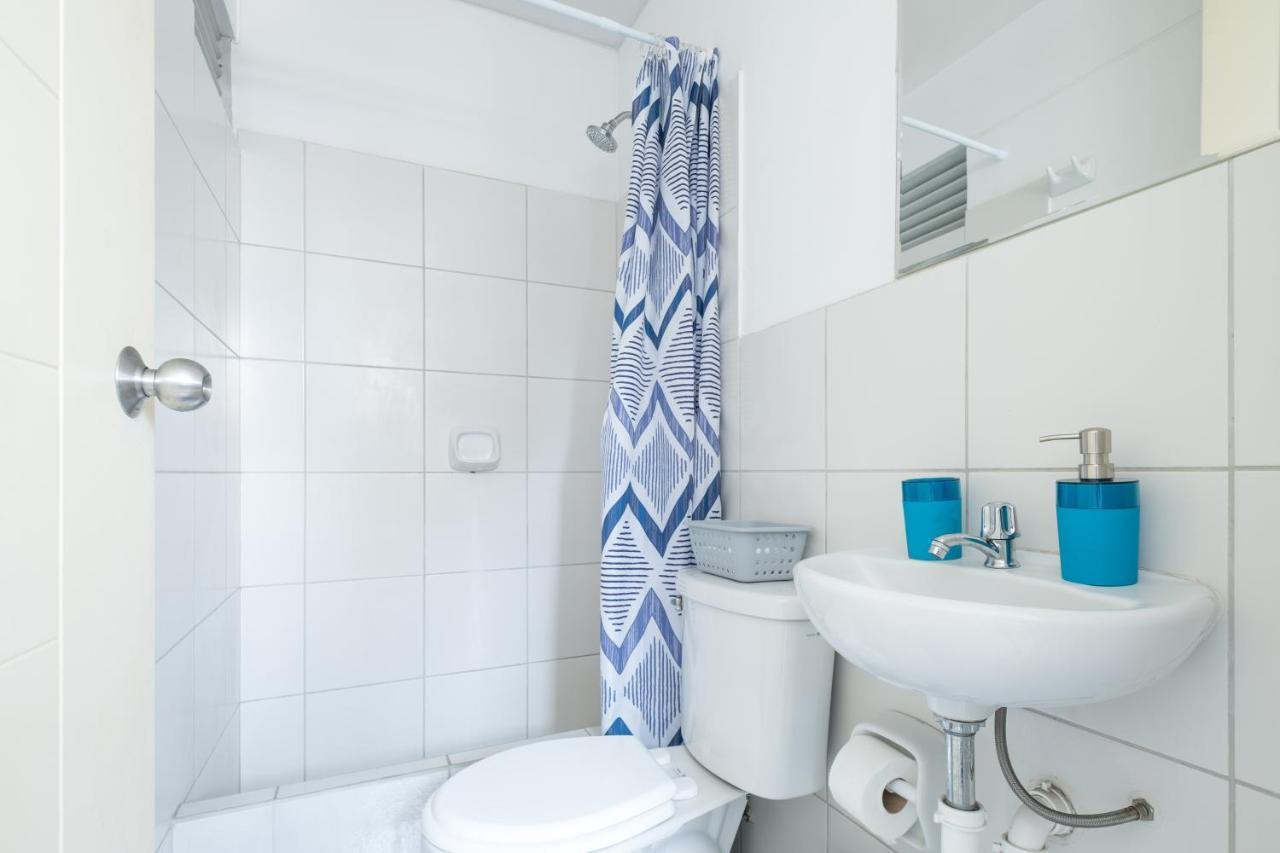 Globalstay Lux Apt Great Location Gameroom Ліма Екстер'єр фото
