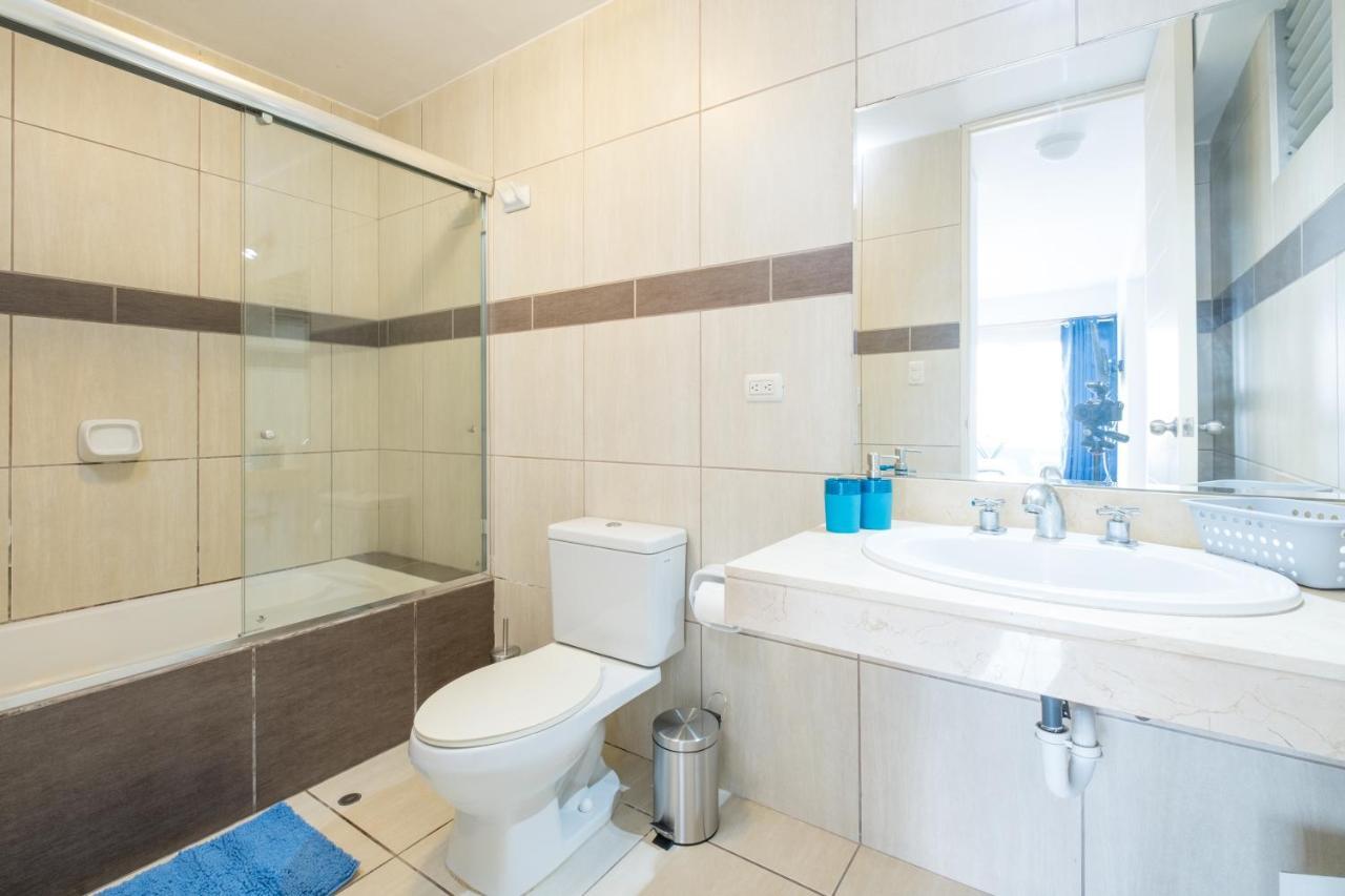 Globalstay Lux Apt Great Location Gameroom Ліма Екстер'єр фото